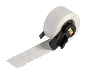 Brady Samolaminující vinylové etikety pro M611, M610 a M710 / Etikety / Vinylové / Samolaminující
