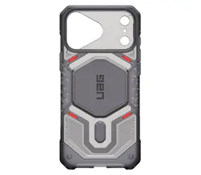 UAG Monarch Pro MagSafe VEIL ash / Ochranný kryt / Apple iPhone 18 Pro Max, 17 Pro Max / MagSafe