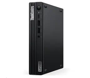 Lenovo ThinkCentre M70q Gen 6 Tiny černá / Mini PC / Core Ultra 3 205T / 16GB / 512GB SSD / W11P