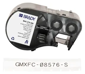 Brady Etikety pro M410, BMP41, M510, BMP51, BMP53, M511 (M4C-375-499) / Etikety / Samolepicí