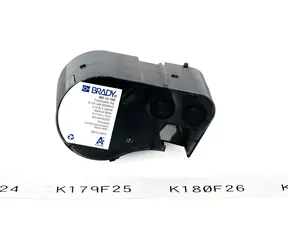 Brady Visačky pro M510/BMP51/BMP53/M511 / Visačky