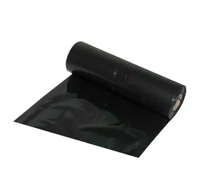 Brady 6000 Series černá / Páska do tiskárny / Termotransfer / 110 mm x 70 m / pro BBP11, BBP12