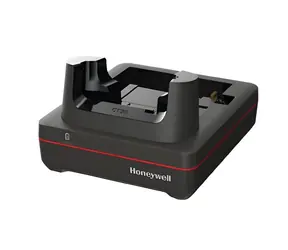 Honeywell CT37 Booted HomeBase / Dokovací stanice / EU napájecí kabel / USB Type B