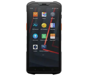 SUNMI L2s Pro / Datový terminál / 2D scanner / 5.5" displej / 3GB/32GB / 13MP / NFC / IP68