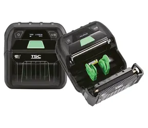 TSC RE310 / Mobilní tiskárna / Wi-Fi / Bluetooth