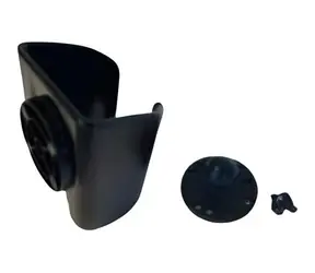 Honeywell Vehicle Mount Cup pro skener Granit / Držák / kulový kloub 1 palec / pro VMHOLDER3K, VMHOLDER4K
