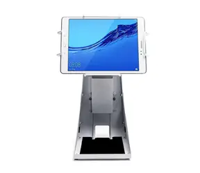 Star Micronics EZ100 / Stojan / pro TSP100, TSP650, TSP700 / VESA 75x75 & 100x100 / náklon ±45°