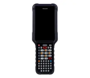 Honeywell CK67 FlexRange / Datový terminál / 4,3" dotykový displej / 51 kláves / 5G / Wi-Fi 6E / 8GB/128GB / Android