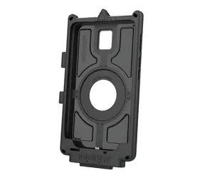 RAM Mounts RAM-GDS-SKIN-SAM90-NG černá / Ochranné pouzdro pro Samsung Galaxy Tab Active5 / GDS konektor