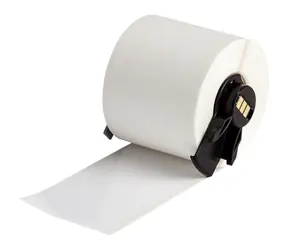 Brady All-Weather bílá / Štítky do tiskárny / Vinyl / role 5,08 cm x 15,24 m / pro M610, M611, BMP61