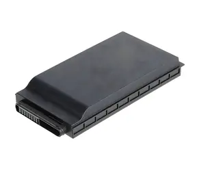 Getac baterie pro ZX10 černá / Baterie / Li-Ion / 9980 mAh / 3,88 V
