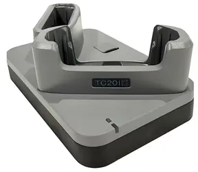 ZEBRA ShareCradle pro TC201 / Nabíjecí kolébka / Charge-Only / s rugged bootem