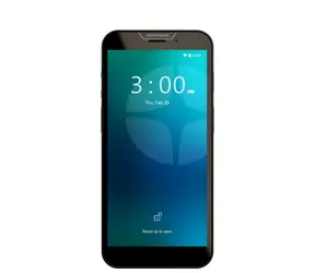 DATALOGIC Memor 35X černá / Datový terminál / 2D / Full Touch / Wi-Fi 6E / 5G / NFC / 6GB/128GB / IP65/IP68 / Android