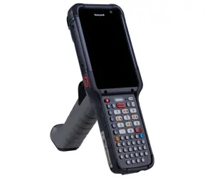 Honeywell CK67 / Ruční terminál / 4,3" / Qualcomm QCS4490 / 8GB/128GB / vyhřívaný displej / Wi-Fi 6E / Android