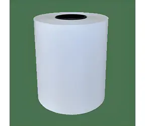 TSC Etiketa linerless bílá / Etiketa / Direct Thermal / 100 mm / 32 m