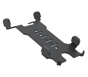 Ergonomic Solutions MultiGrip černá bez rukojeti / Držák platebního terminálu / kov / pro BBPos WisePOS E