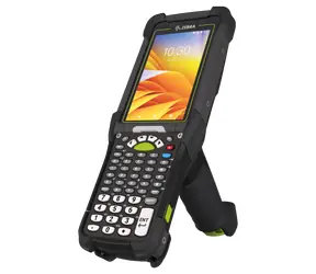 ZEBRA MC94 Gun 43Key / Datový terminál / 2D SE58 / Wi-Fi 6E / BT / NFC / 4,3" displej / GMS