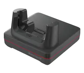 Honeywell nabíjecí kolébka pro CT32 / Nabíjecí kolébka / 1 slot / USB-C / černá