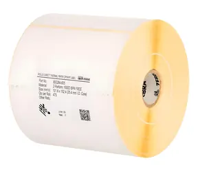 Zebra Z-Perform 1000T / Papírová etiketa / 148x210 mm / Termotransfer / 700 ks/role / jádro 76 mm