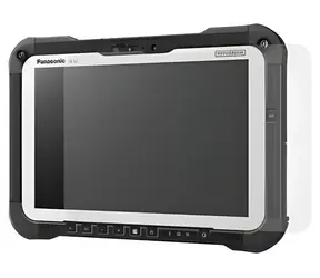 Panasonic Ochranná fólie na displej pro TOUGHBOOK G2 / Ochranná fólie / 10,1" / bez rámečku / odolná proti poškrábání