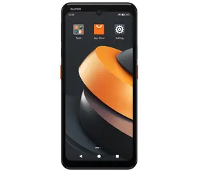Sunmi L3 4GB/64GB / Terminál / 6.75" / 13MP+5MP / Android 14 / Wi-Fi / 4G / IP68