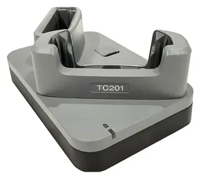 ZEBRA ShareCradle pro TC201/TC101 / Nabíjecí kolébka / Charge-Only / bez rugged bootu