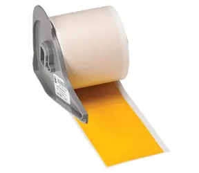 Brady All-Weather vinylová páska zelená / Páska do tiskárny štítků / Vinyl / 50,8 mm x 15,24 m / Pro BMP71, M710