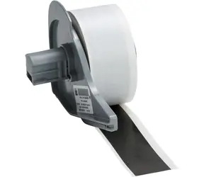 Brady All-Weather vinylová páska pro M710/BMP71 / Páska do tiskárny štítků / odolná vůči povětrnosti / 2,54 x 15,24 m