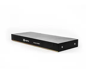 Vertiv AV3216-202 / KVM přepínač / 16 portů / CAT5 / 1680x1050 / USB / 1U