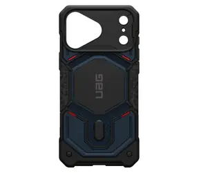 UAG Monarch Pro Kevlar Mallard / Pouzdro / MagSafe / pro Apple iPhone 17 Pro Max/18 Pro Max