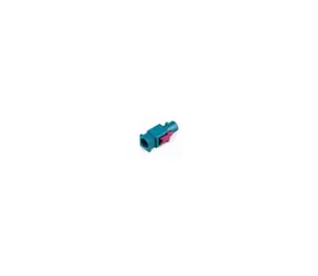 Calearo CAL-7131055 / FAKRA M konektor housing / 5 ks