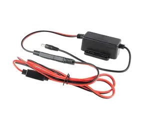 RAM Mounts GDS-CHARGE-V11U / Napájecí zdroj / Vstup 10-32V / Výstup 19V/3,5A / DC 5,5mm