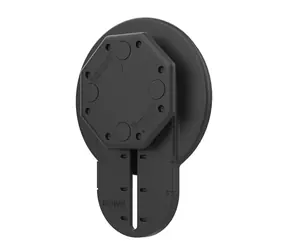 RAM Mounts GDS Uni-Conn RAM-GDS-U1AU černá / Montážní adaptér / pro IntelliSkin / kompozit