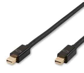Capture kabel Mini DisplayPort s redriverem / Kabel DisplayPort / Délka 2 m