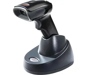 Honeywell Voyager 1472g / Ruční čtečka čárových kódů / 1D/2D / Bluetooth / Standard Range / USB Kit