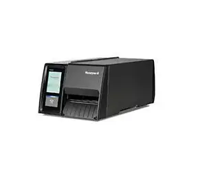 Honeywell PM45 Compact / Tiskárna štítků / termotransferová / 203 DPI / Wi-Fi / Ethernet