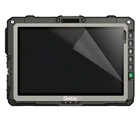 Getac Ochranná fólie na displej UX10 G2 / Ochranná fólie