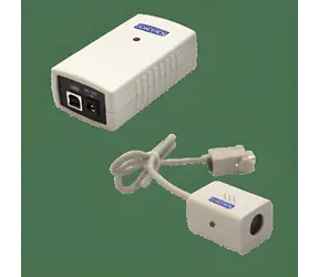 Glancetron 8005-1 / Rozhraní pro pokladní zásuvku / RS-232