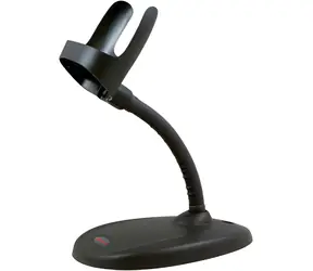 Honeywell flexibilní stojánek pro čtečky čárových kódů / Stojánek / výška 22 cm / oválná základna