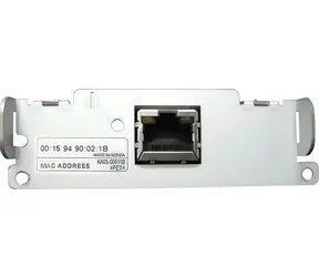Bixolon Ethernetové rozhraní / Rozhraní pro tiskárnu / pro Bixolon SRP-350VK, T-3III