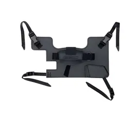 Panasonic Otočný popruh na ruku černý / Popruh / pro TOUGHBOOK G2 / Nastavitelná délka / Držák stylusu a stojánek