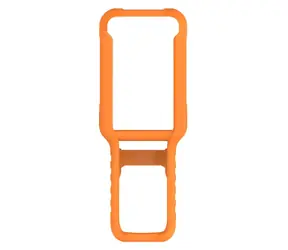 Honeywell Ochranné pouzdro oranžové pro CK67 / Ochranné pouzdro / Guma