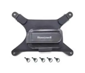 Honeywell EDA10A / Otočný ruční popruh / Šroubovací úchyt / 4 body uchycení / černý
