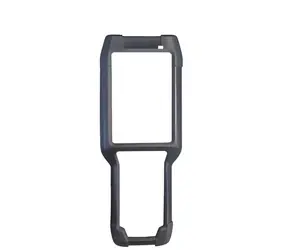 Honeywell gumový ochranný kryt pro CK65 černý / Ochranný kryt / Guma / Pro skener 6703