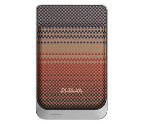 Pitaka MagMod Card Sleeve & Charger Set Sunset / Sada pouzdra a nabíječky / pro Plaud Note