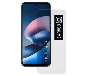 OBAL:ME 2.5D tvrzené sklo pro Motorola G37 čirá / Ochranné sklo / 2.5D