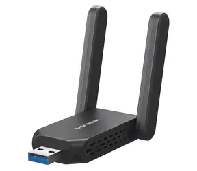 Mercusys MA72XH / Wi-Fi 6 USB adaptér / AX1800 / Dual-Band / USB 3.0