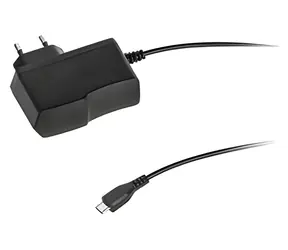 OEM Nabíječka Micro USB 220V / Nabíječka / Micro USB / 220V