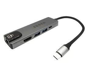 TESLA Device MP80 / USB hub / 5v1