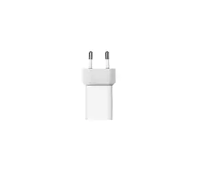 ZAGG mophie síťová nabíječka USB-C 20W bílá / Nabíječka / GaN / 1x USB-C / 20 W